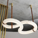 Infinity Chandelier-DWHOME