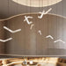 Infinity Pendant Lamp-DWHOME