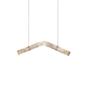 Streamlined Pendant Lamp-DWHOME