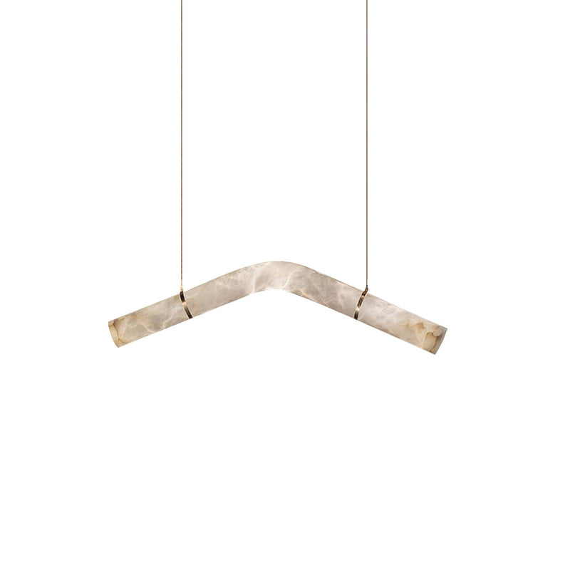 Streamlined Pendant Lamp-DWHOME
