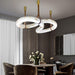 Infinity Pendant Lamp.