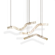 Streamlined Pendant Lamp-DWHOME