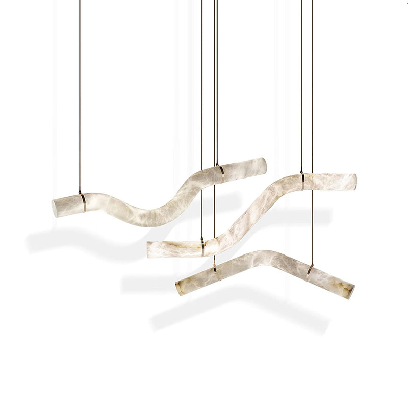 Streamlined Pendant Lamp-DWHOME