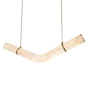 Streamlined Pendant Lamp-DWHOME