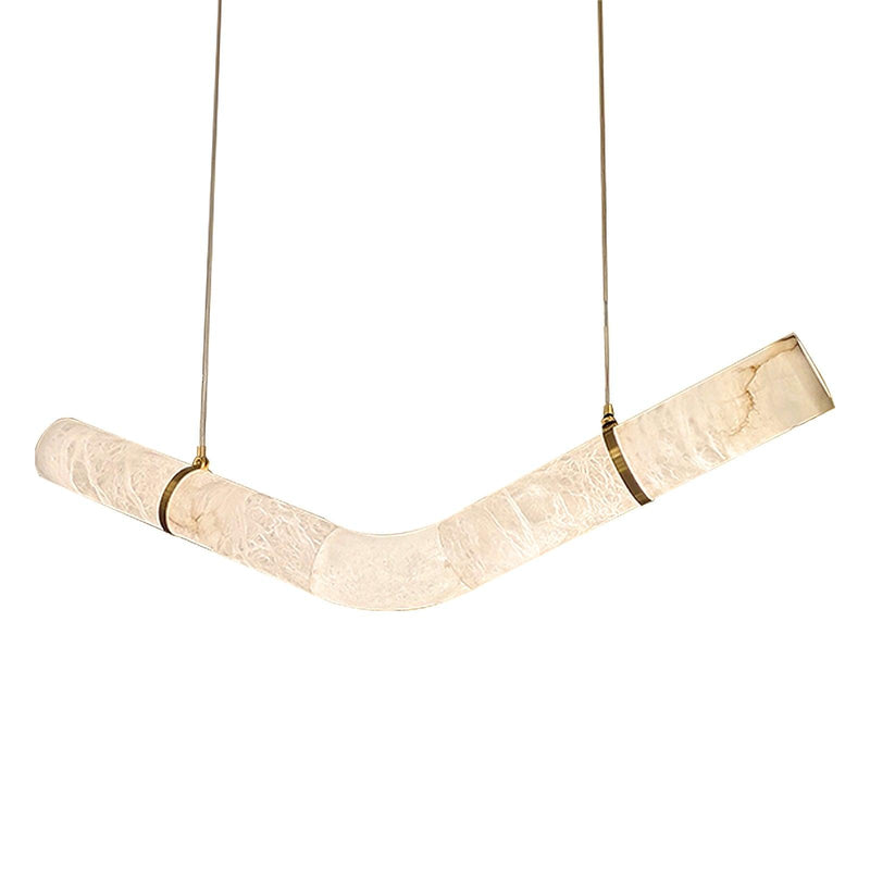 Streamlined Pendant Lamp-DWHOME