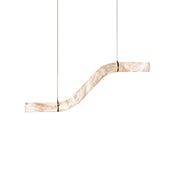 Streamlined Pendant Lamp-DWHOME