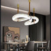 Infinity Pendant Lamp.