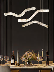 Streamlined Pendant Lamp-DWHOME
