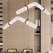 Streamlined Pendant Lamp-DWHOME
