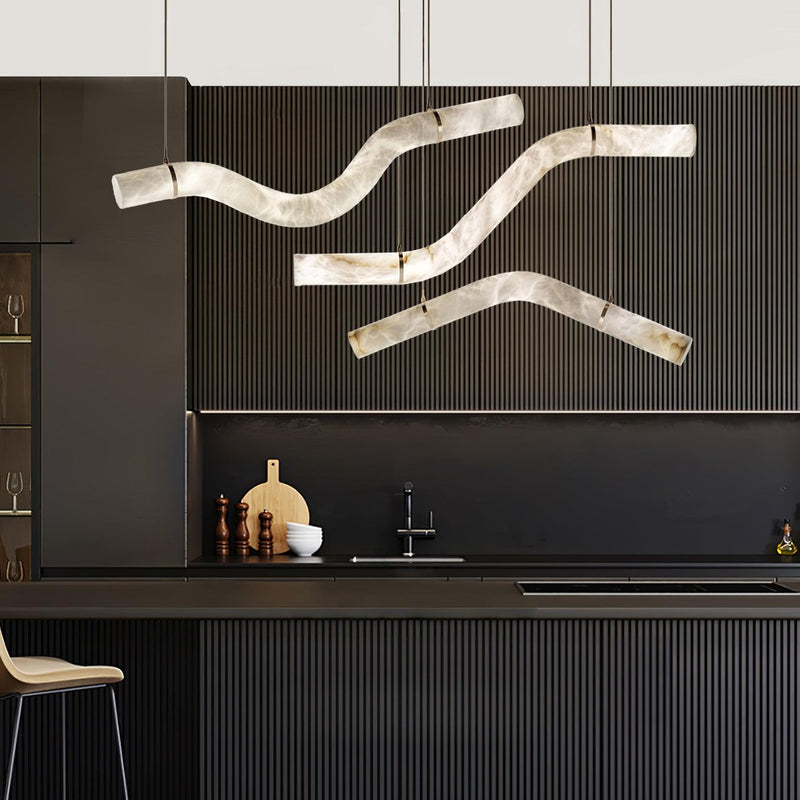 Streamlined Pendant Lamp-DWHOME