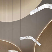 Streamlined Pendant Lamp-DWHOME