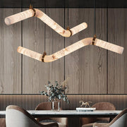 Streamlined Pendant Lamp-DWHOME