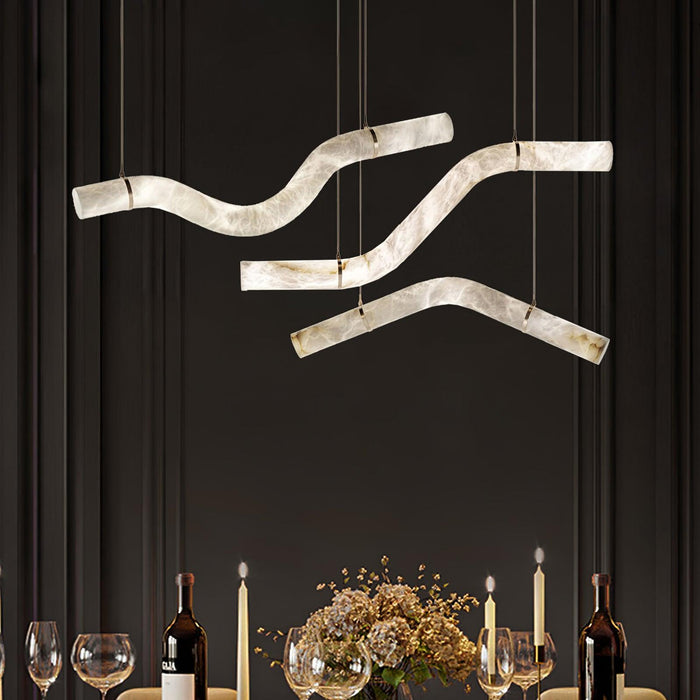 Infinity Pendant Lamp-DWHOME
