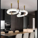 Infinity Pendant Lamp.