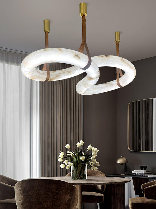 Infinity Pendant Lamp - Vakkerlight