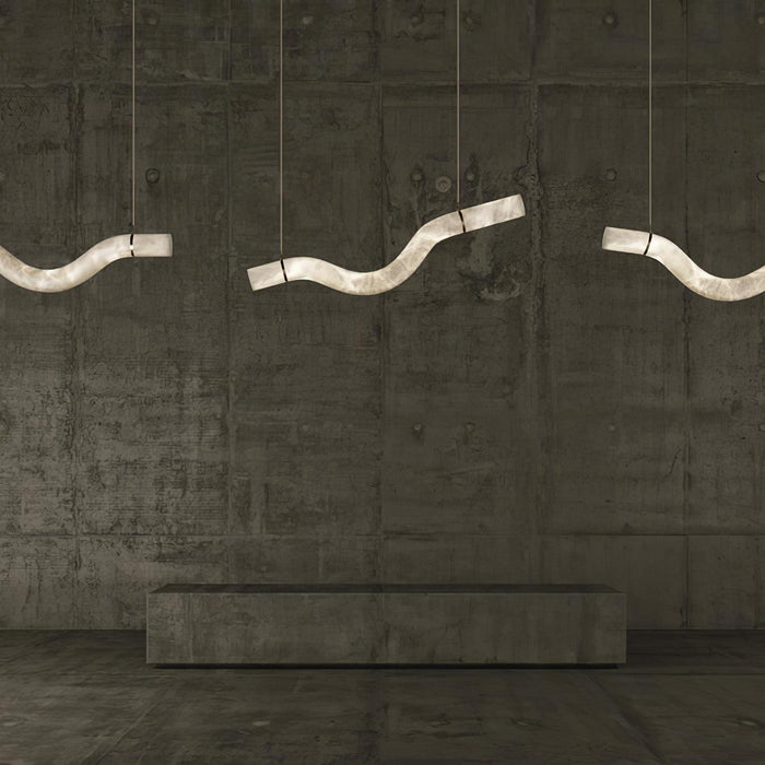Infinity Pendant Lamp-DWHOME