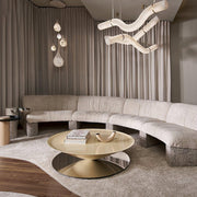 Streamlined Pendant Lamp-DWHOME