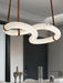 Infinity Pendant Lamp.