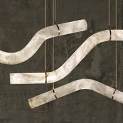 Streamlined Pendant Lamp-DWHOME