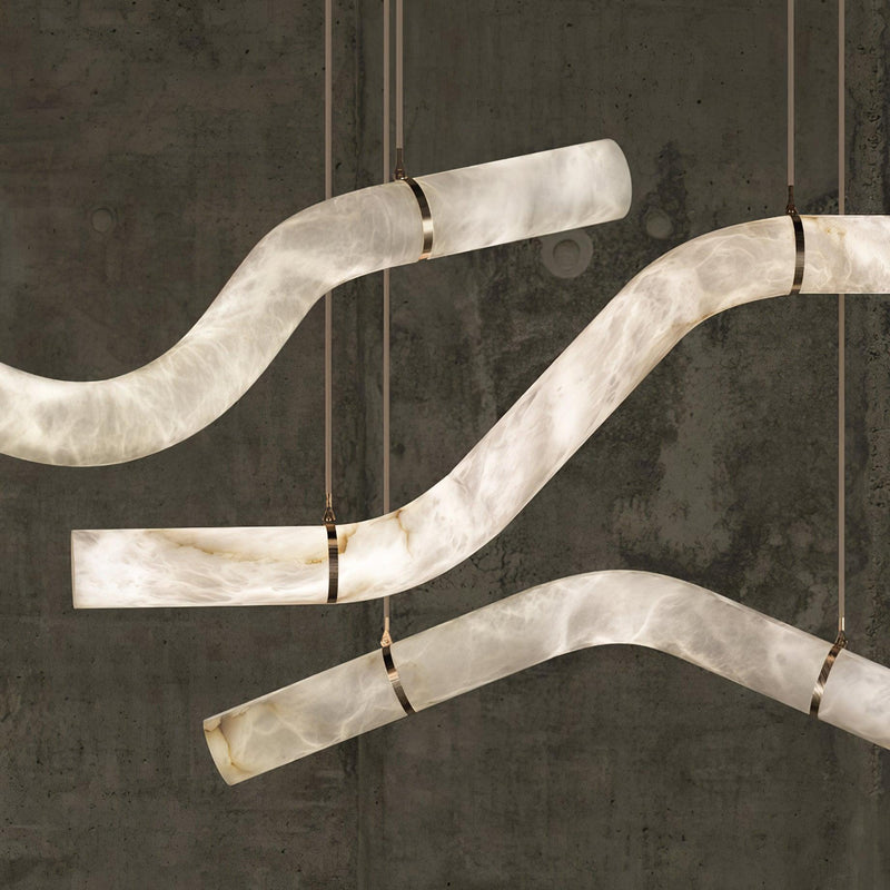 Streamlined Pendant Lamp-DWHOME