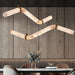 Infinity Pendant Lamp - Vakkerlight