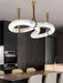 Infinity Pendant Lamp.