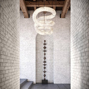 Streamlined Pendant Lamp-DWHOME