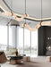 Infinity Pendant Lamp-DWHOME