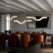 Streamlined Pendant Lamp-DWHOME