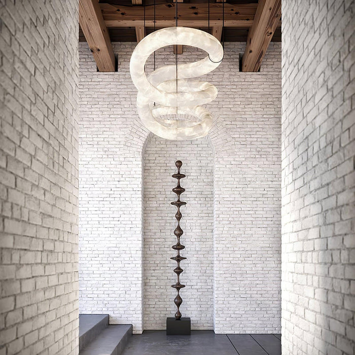 Infinity Pendant Lamp-DWHOME