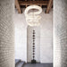Infinity Pendant Lamp-DWHOME