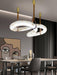 Infinity Pendant Lamp.