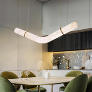 Streamlined Pendant Lamp-DWHOME