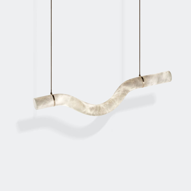Streamlined Pendant Lamp-DWHOME