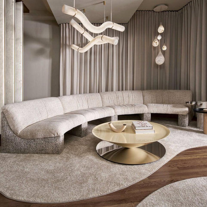 Infinity Pendant Lamp-DWHOME