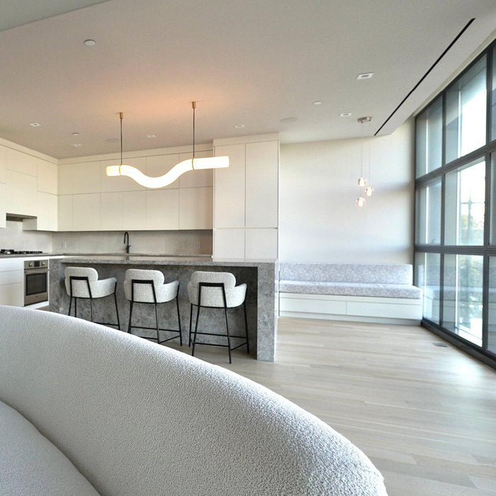 Infinity Pendant Lamp-DWHOME