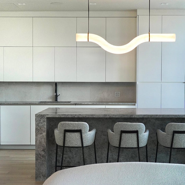 Infinity Pendant Lamp