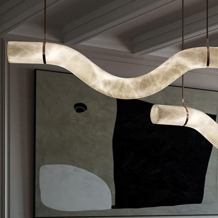 Infinity Pendant Lamp-DWHOME