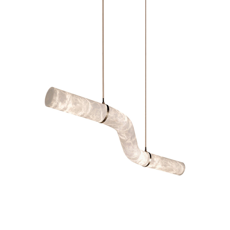 Streamlined Pendant Lamp-DWHOME