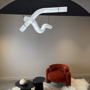 Streamlined Pendant Lamp-DWHOME