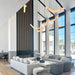 Infinity Pendant Lamp-DWHOME