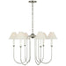Ingela Chandelier-DWHOME
