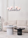 Ingersoll Round Chandelier - DWHOME