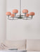 Ingersoll Round Chandelier - DWHOME