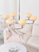 Ingersoll Round Chandelier - DWHOME