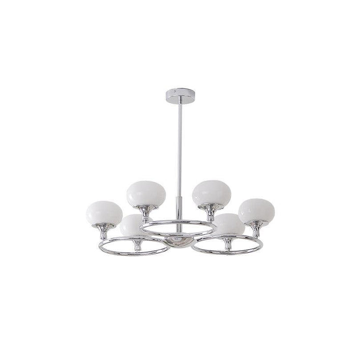 Ingersoll Round Chandelier - DWHOME