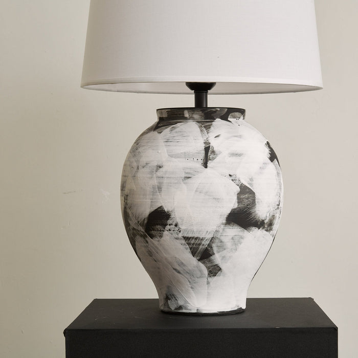Inkwash Table Lamp-DWHOME
