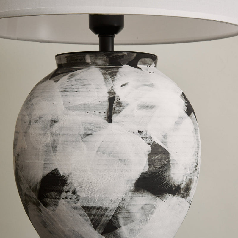Inkwash Table Lamp-DWHOME