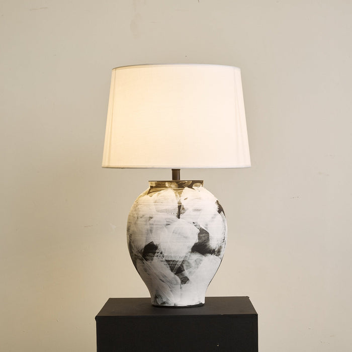 Inkwash Table Lamp-DWHOME