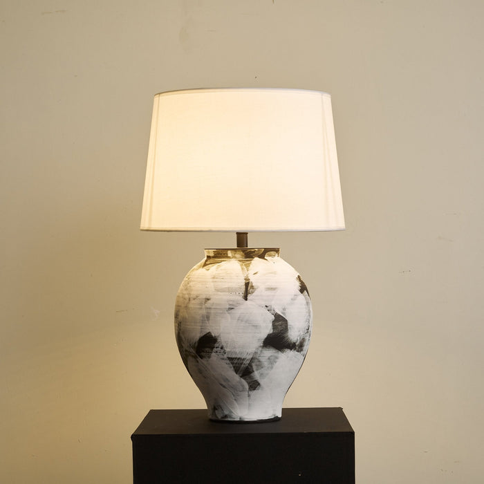 Inkwash Table Lamp-DWHOME